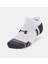 Unisex UA Performance Tech 3’lü Paket No Show Çorap 1379503-100 1