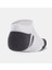 Unisex UA Performance Tech 3’lü Paket No Show Çorap 1379503-100 2