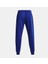 Erkek UA Rival Fleece Eşofman Altı 1379774-400 5