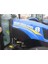 New Holland Tt 4.55 Traktör Kabin Paspası 3