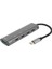 FC25 5in1 Type-C To Typc-C USB 3.0 10 Gbps Çevirici Dönüştürücü Adaptör 1