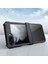 Samsung Galaxy Z Flip5 5g Akrilik+Tpu Telefon Kılıfı (Yurt Dışından) 2