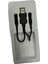 USB To Mikrofon + Kulaklık Girişli Çift Giriş Çoğaltıcı Pc Için 2