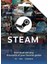 Steam Gift Card 20 EUR France (Fransa) 1