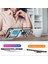 Tpu+Pc Samsung Galaxy Z Flip5 5g Ring Kickstand Anti-Fall Kapak Araba Montajı Metal Sayfası (Yurt Dışından) 5