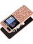 Samsung Galaxy Z Flip5 5g Case Tpu Çerçevesi Geri Pc Elektraptaşlama Telefon Kapağı (Yurt Dışından) 3