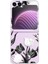 Samsung Galaxy Z Flip5 5g Sert Pc Telefon Kılıfı, Koruyucu Telefon Kapağı (Yurt Dışından) 1