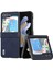 Samsung Galaxy Z Flip5 5g Pu Deri + Pc Telefon Kılıfı Cowhide Doku Menteşe Koruma Kapağı (Yurt Dışından) 1