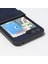 Samsung Galaxy Z Flip5 5g Pu Deri + Pc Telefon Kılıfı Cowhide Doku Menteşe Koruma Kapağı (Yurt Dışından) 5