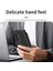 Samsung Galaxy Z Fold5 5g Kickstand Case Menteşe Koruma Pu Deri Pc Kapağı, Kalem (Yurt Dışından) 4