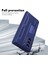 Samsung Galaxy Z Fold5 5g Sert Pc Menteşe Koruma Kılıfı Manyetik Kickstand Telefon Kapağı (Yurt Dışından) 4