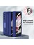 Samsung Galaxy Z Fold5 5g Sert Pc Menteşe Koruma Kılıfı Manyetik Kickstand Telefon Kapağı (Yurt Dışından) 5