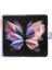 Samsung Galaxy Z Fold5 5g Fermuarı Cep Cüzdan Deri Kılıf Stand Telefon Kapağı (Yurt Dışından) 3