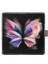 Samsung Galaxy Z Fold5 5g Baskılı Stand Telefon Kılıfı Pu Deri Cüzdan Kapağı (Yurt Dışından) 3