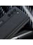 Samsung Galaxy Z Fold5 5g Kickstand Pc+Deri Telefon Kabuğu Kalem Yuvası Manyetik Menteşe Kapağı (Yurt Dışından) 2