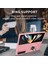 Samsung Galaxy Z Fold5 5g Halka Kickstand Telefon Kasası Sert Pc Önleme Anti-Drop Kapak Desteği Manyetik Araba Montajı (Yurt Dışından) 5