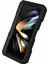 Samsung Galaxy Z Fold4 5g Telefon Kasası Şok Geçirmez Toz Geçirmez Kickstand Koruyucu Kapak (Yurt Dışından) 5