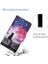 Samsung Galaxy S23 Fe Çapraz Doku Cüzdan Telefon Kılıfı Kayış (Yurt Dışından) 5