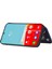 Samsung Galaxy S23 Ultra Rhombus Rfıd Engellemeli Pu+Tpu Telefon Kapağı (Yurt Dışından) 3