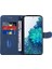 Samsung Galaxy S20 Fe / S20 Fe 2022 / S20 Lite Cüzdan Deri Telefon Kapağı Baskılı Stand Kılıfı (Yurt Dışından) 1