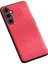 Samsung Galaxy S23 Fe Cep Telefon Kılıfı Kılıfı+Sert Pc Koruyucu Kabuk Anti-Slatch Telefon Kapağı (Yurt Dışından) 1