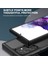 Samsung Galaxy S22 Ultra 5g Telefon Kılıfı Tpu + Pc Clear Cover (Yurt Dışından) 2