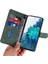 Samsung Galaxy S20 Fe / S20 Fe 2022 / S20 Lite Cüzdan Deri Telefon Kapağı Baskılı Stand Kılıfı (Yurt Dışından) 5