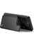 Samsung Galaxy S20 Ultra Rfıd Engelleme Kart Tutucu Pu+Tpu Kickstand Telefon Kapağı (Yurt Dışından) 3
