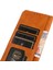 Samsung Galaxy S23 Fe Stand Telefon Kapağı Cowhide Doku Cüzdanı Pu Deri Kılıf (Yurt Dışından) 2