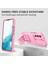 Samsung Galaxy S22 5g Pc+Tpu Kickstand Kapak Slayt Lens Kalkanı Telefon Kasası (Yurt Dışından) 4