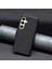 Samsung Galaxy S23 Fe Pu Deri Cüzdan Kılıfı Litchi Doku Dikkat Anti-Drop Stand Telefon Kapağı (Yurt Dışından) 5