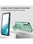 Samsung Galaxy S22 5g Pc+Tpu Kickstand Kapak Slayt Lens Kalkanı Telefon Kasası (Yurt Dışından) 4
