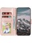 Samsung Galaxy S23 Pu Deri+Tpu Telefon Kapağı Flip Stand Cep Telefonu Kılıfı (Yurt Dışından) 2
