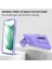 Samsung Galaxy S22+ 5g Slayt Lens Kalkanı Anti-Fall Kapak Kickstand Pc+ Tpu Telefon Kılıfı (Yurt Dışından) 4