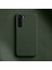 Samsung Galaxy S23 Anti-Drop Inek Deri Kaplamalı Pc Telefon Kabuğu Eksik Kapak (Yurt Dışından) 4