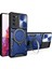 Samsung Galaxy S20 Fe / S20 Fe 2022 / S20 Lite Kickstand Case, Slayt Kamera Kapağı Pc+Tpu Telefon Kapağı (Yurt Dışından) 1
