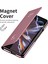 Samsung Galaxy Z Fold5 5g Ayna Yüzey Telefon Kılıfı (Yurt Dışından) 5
