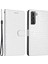 Samsung Galaxy S23 Timsah Doku Telefon Cüzdan Kılıfı El Kayışı ile Pu Deri Stand Kapağı (Yurt Dışından) 1