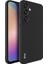 Samsung Galaxy S23 Fe Mat Yumuşak Telefon Kapağı Şok Geçirmez Tpu Cep Telefonu Geri Kılıf (Yurt Dışından) 1