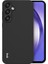 Samsung Galaxy S23 Fe Mat Yumuşak Telefon Kapağı Şok Geçirmez Tpu Cep Telefonu Geri Kılıf (Yurt Dışından) 4