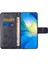Samsung Galaxy S23 Fe Pu Deri Cüzdan Telefon Kılıfı Stand Kapağı (Yurt Dışından) 3