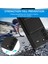 Samsung Galaxy S23+ Kickstand Cover Rfıd Engelleme Kartı Tutucu Pu Deri Kaplamalı Tpu Telefon Kılıfı (Yurt Dışından) 4