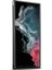 Samsung Galaxy S22 Ultra 5g Karbon Fiber Doku Telefon Kılıfı Pu Deri+Tpu+Eva Telefon Kapağı (Yurt Dışından) 3