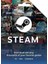 Steam Gift Card 5 EUR Germany (Almanya) 1