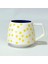 Tasarım Porselen Çay Fincanı (Tekli) P0040040009 4