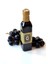 Siyah Üzüm Pekmezi (Concord Grape Molasses)- 350 g 1