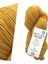 Blue Faced Leicester Wool 72131 Mustard 1