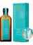 Treatment Tüm Saçlar Için Saç Bakım Yağı 100ML 1