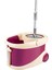 Spin Mop Gold 20 Lt Bordo 1