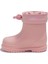 W10257 Bimbi Euri Nut Ortopedik Kız Çocuk Yağmur Çizme 3